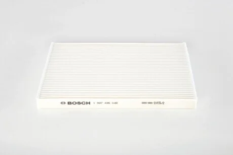 Фільтр повітряний для BOSCH 1987435048 фото товару