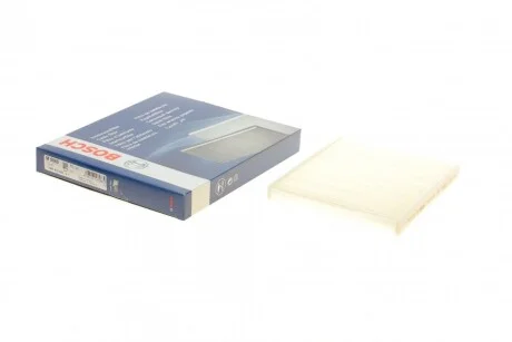 Фільтр салону для BOSCH 1987435065 фото товару