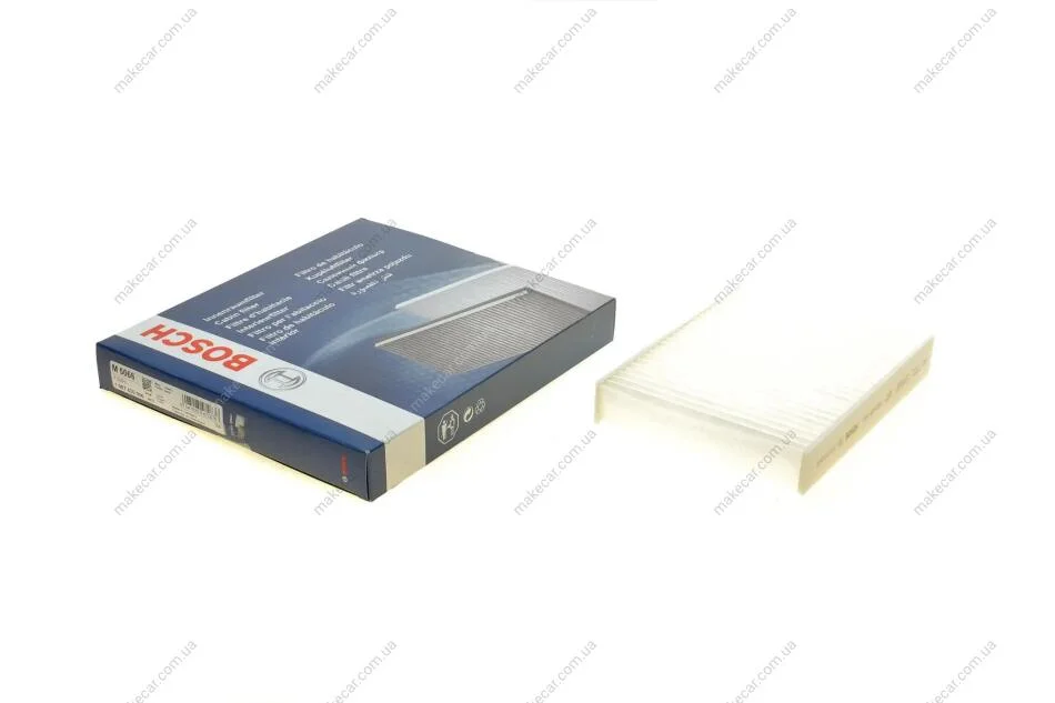 <strong>Фільтр салону BOSCH 1987435066 (фото 1)</strong>