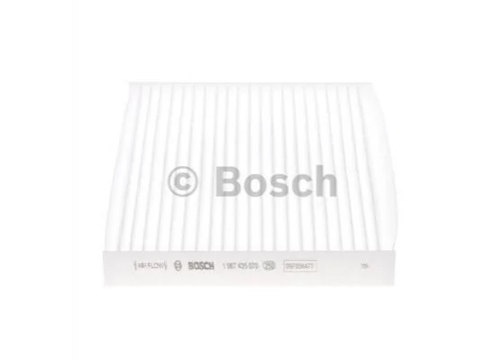 <strong>Фільтр, повітря у внутрішній простір BOSCH 1987435070 (фото 1)</strong>