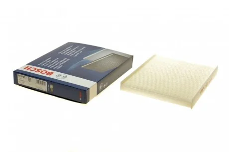 Фільтр салону для BOSCH 1987435081 фото товару