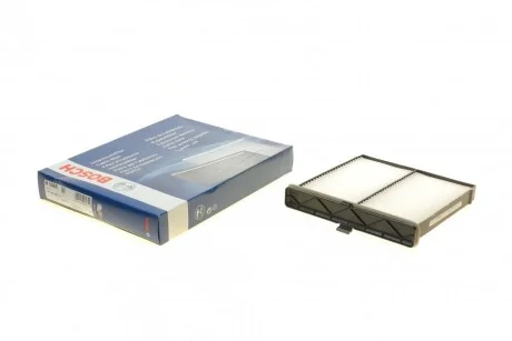 Фільтр салону для Mazda BOSCH 1987435085 фото товару