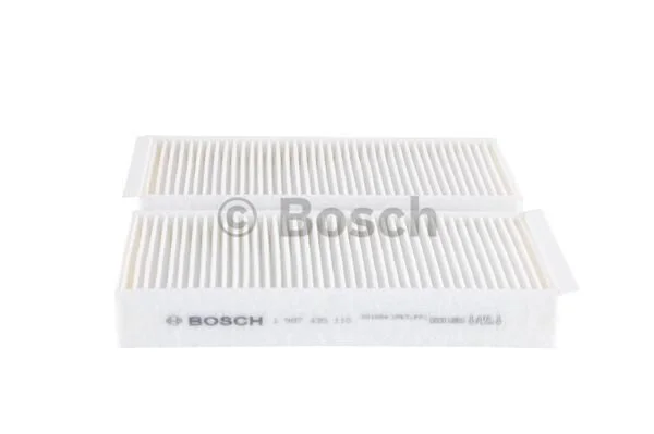 <strong>Фільтр салону BOSCH 1987435110 (фото 1)</strong>