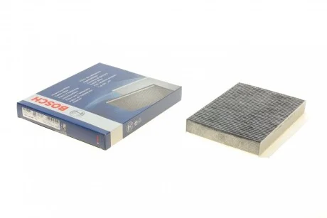 Фільтр салону для Fiat, Jeep BOSCH 1987435548 фото товару
