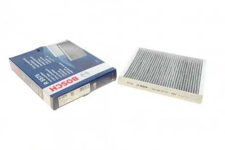 Фільтр салону для BOSCH 1987435575 фото товару