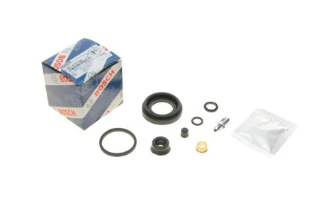 Елементи гальмівного супорта для Land Rover, Audi BOSCH 1987470040 фото товару