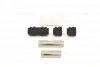 <strong>Ремкомплект супорта DAIHATSU, KIA, MITSUBISHI BOSCH 1987470617 (фото 1)</strong>