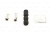 <strong>Ремкомплект супорта DAIHATSU, KIA, MITSUBISHI BOSCH 1987470617 (фото 2)</strong>