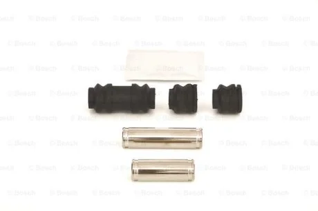 Ремкомплект супорта DAIHATSU, KIA, MITSUBISHI для KIA, Toyota, Mitsubishi BOSCH 1987470617 фото товару