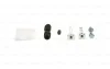 <strong>Ремкомплект супорта передн. NISSAN, MAZDA BOSCH 1987470678 (фото 4)</strong>