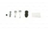 <strong>Ремкомплект супорта передн. NISSAN, MAZDA BOSCH 1987470694 (фото 2)</strong>