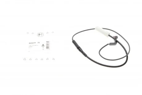 Гальмівні аксесуари для BMW BOSCH 1 987 473 005 фото товару