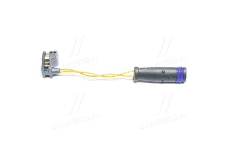 Гальмівні аксесуари для Mercedes, Volkswagen BOSCH 1 987 473 006 фото товару
