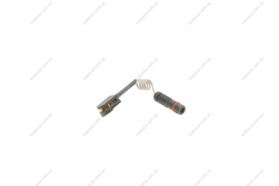 <strong>Датчик зносу гальмівних колодок BOSCH 1987473007 (фото 1)</strong>