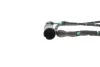 <strong>Датчик зносу гальмівних колодок BOSCH 1 987 473 021 (фото 3)</strong>