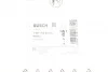 <strong>Гальмівні аксесуари BOSCH 1 987 473 022 (фото 2)</strong>