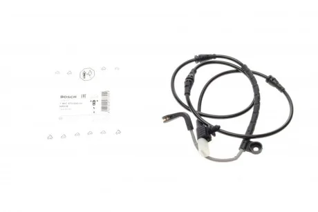Гальмівні аксесуари для Land Rover BOSCH 1 987 473 022 фото товару