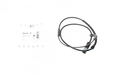 Гальмівні аксесуари для BMW BOSCH 1987473026 фото товару