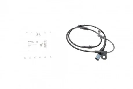 Гальмівні аксесуари для BMW BOSCH 1987473027 фото товару