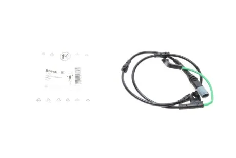 Гальмівні аксесуари для BMW BOSCH 1987473028 фото товару