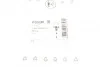 <strong>Датчик зносу гальмівних колодок BOSCH 1 987 473 043 (фото 2)</strong>