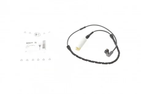 Датчик износа колодок для BMW BOSCH 1 987 473 043 фото товара