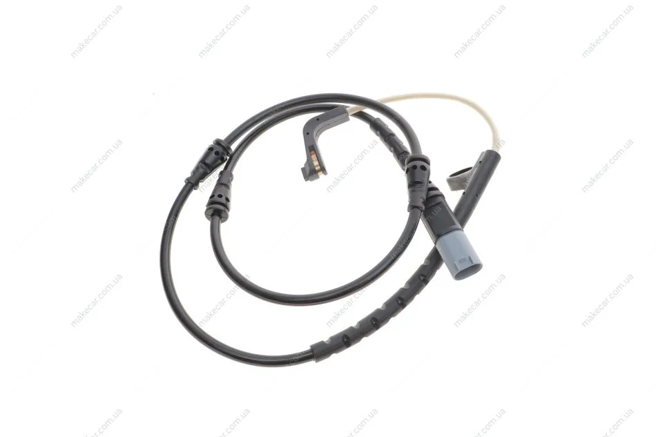 <strong>Датчик зносу гальмівних колодок BOSCH 1987473049 (фото 1)</strong>