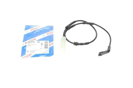 Гальмівні аксесуари для BMW, Mini BOSCH 1 987 473 050 фото товару