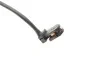<strong>Датчик зносу гальмівних колодок BOSCH 1987473054 (фото 4)</strong>