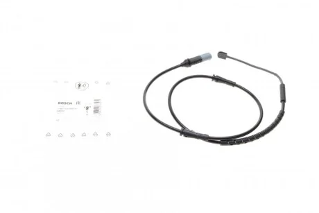 Гальмівні аксесуари для BMW BOSCH 1987473500 фото товару