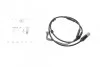 <strong>Датчик зносу гальмівних колодок BOSCH 1 987 473 507 (фото 1)</strong>