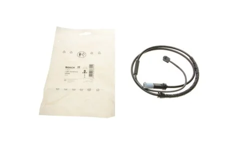 Гальмівні аксесуари для BMW BOSCH 1 987 473 512 фото товару