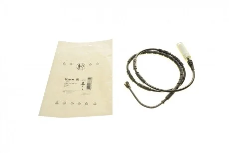 Гальмівні аксесуари для BMW BOSCH 1 987 473 515 фото товару