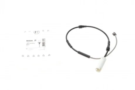 Гальмівні аксесуари для BMW BOSCH 1 987 473 516 фото товару