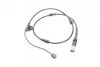 <strong>Датчик зносу гальмівних колодок BOSCH 1987473520 (фото 1)</strong>