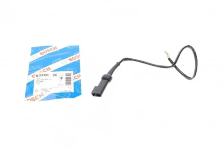 Гальмівні аксесуари для Ford BOSCH 1987473573 фото товару