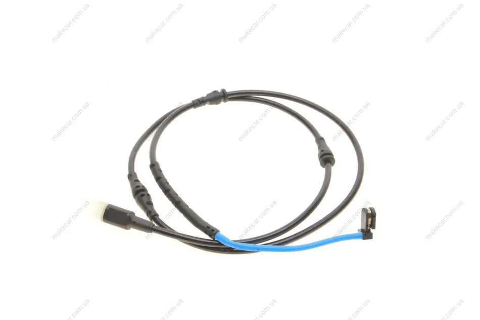 <strong>Датчик зносу гальмівних колодок BOSCH 1987473580 (фото 1)</strong>