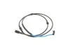 <strong>Датчик зносу гальмівних колодок BOSCH 1987473580 (фото 1)</strong>