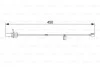 <strong>Датчик зносу колодок BOSCH 1987473583 (фото 1)</strong>