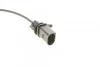 <strong>Датчик зносу гальмівних колодок BOSCH 1987473599 (фото 3)</strong>