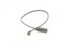 <strong>Датчик зносу гальмівних колодок BOSCH 1987473599 (фото 6)</strong>