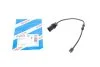 <strong>Датчик зносу гальмівних колодок BOSCH 1987473601 (фото 1)</strong>