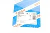 <strong>Датчик зносу гальмівних колодок BOSCH 1987473609 (фото 9)</strong>