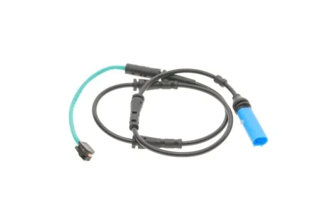 Датчик зносу гальмівних колодок для BMW BOSCH 1 987 473 611 фото товару