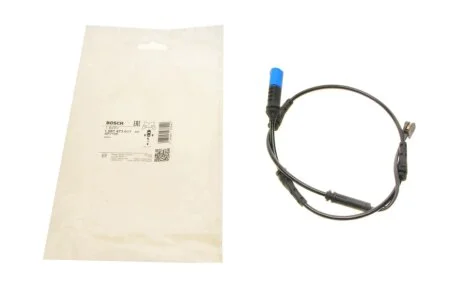 Гальмівні аксесуари для BMW BOSCH 1987473617 фото товару