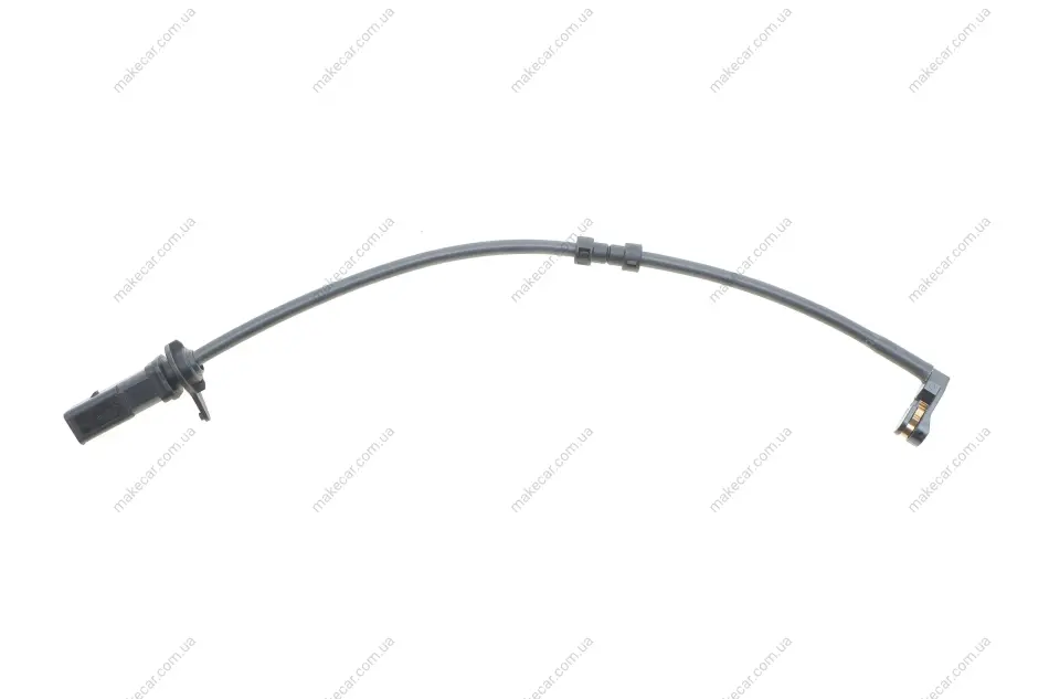 <strong>ДАТЧИК ЗНОСУ ГАЛЬМІВНОЇ КОЛОДКИ BOSCH 1987473623 (фото 1)</strong>