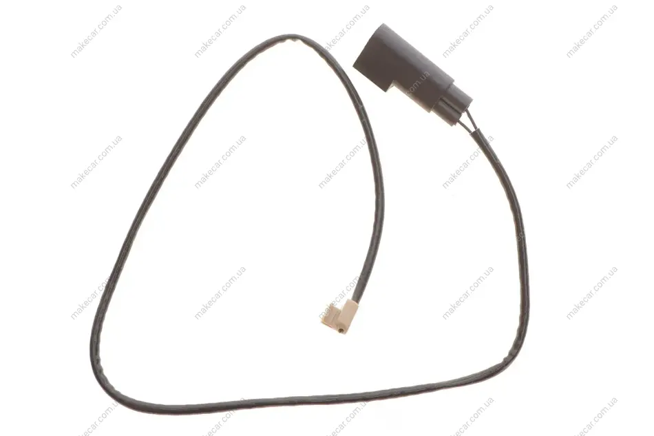 <strong>ДАТЧИК ЗНОСУ ГАЛЬМІВНОЇ КОЛОДКИ BOSCH 1 987 473 626 (фото 1)</strong>