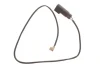 <strong>ДАТЧИК ЗНОСУ ГАЛЬМІВНОЇ КОЛОДКИ BOSCH 1 987 473 626 (фото 1)</strong>