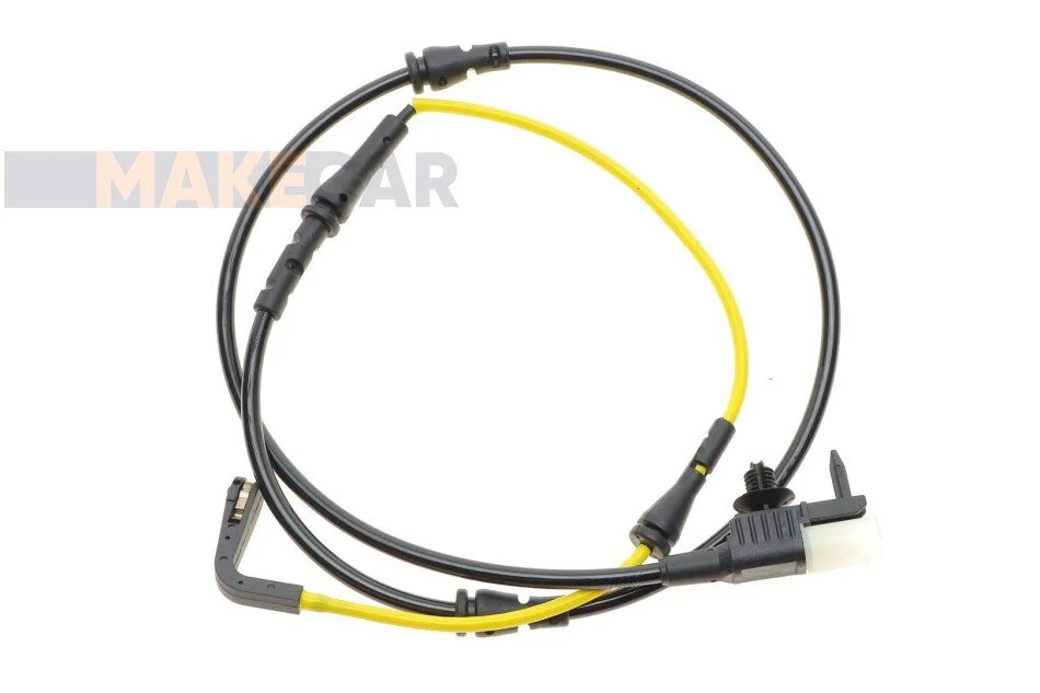 <strong>ДАТЧИК ЗНОСУ ГАЛЬМІВНОЇ КОЛОДКИ BOSCH 1 987 473 627 (фото 1)</strong>