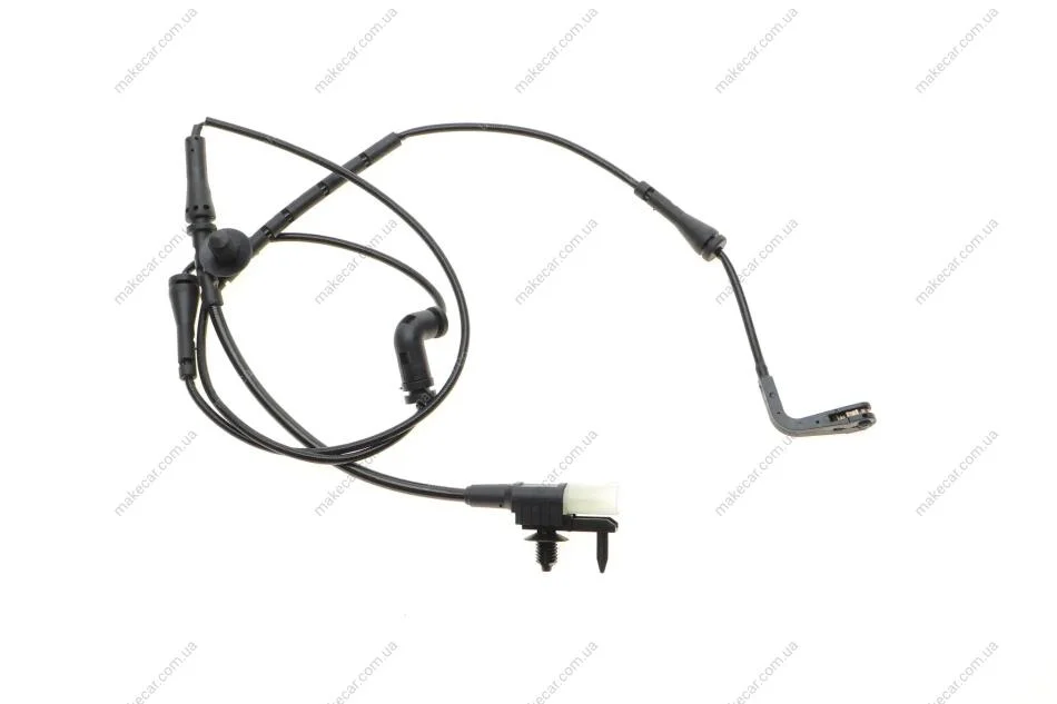 <strong>ДАТЧИК ЗНОСУ ГАЛЬМІВНОЇ КОЛОДКИ BOSCH 1 987 473 628 (фото 1)</strong>